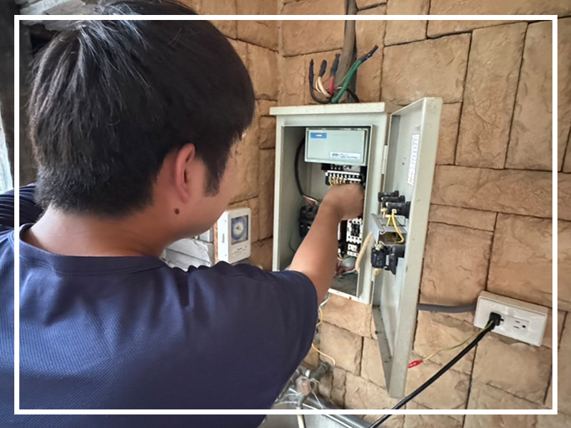 匠心水電專業服務