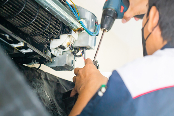 冷氣安裝維修保養